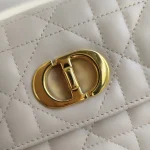 Dior, Mini Miss Caro Bag , Mini, Beige, Very Very  Good - Image 9