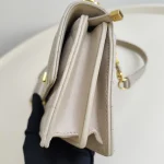 Dior, Mini Miss Caro Bag , Mini, Beige, Very Very  Good - Image 10
