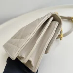Dior, Mini Miss Caro Bag , Mini, Beige, Very Very  Good - Image 16