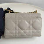 Dior, Mini Miss Caro Bag , Mini, Beige, Very Very  Good - Image 19