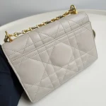 Dior, Mini Miss Caro Bag , Mini, Beige, Very Very  Good - Image 20