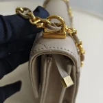 Dior, Mini Miss Caro Bag , Mini, Beige, Very Very  Good - Image 22