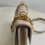 Dior, Mini Miss Caro Bag , Mini, Beige, Very Very  Good - Image 23