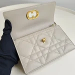 Dior, Mini Miss Caro Bag , Mini, Beige, Very Very  Good - Image 26