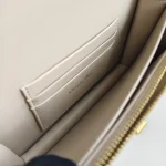 Dior, Mini Miss Caro Bag , Mini, Beige, Very Very  Good - Image 28