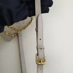 Dior, Mini Miss Caro Bag , Mini, Beige, Very Very  Good - Image 37