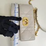 Dior, Mini Miss Caro Bag , Mini, Beige, Very Very  Good - Image 42