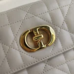 Dior, Mini Miss Caro Bag , Mini, Beige, Very Very  Good - Image 44