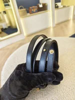 Celine, Mini Claude in Shiny Calfskin, , Black, Very Very  Good - Image 24