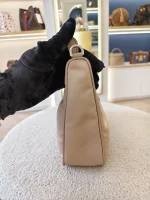 Prada, Re-Edition 2005 Re-Nylon, , Beige, Very Very  Good - Image 8