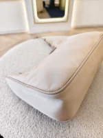 Prada, Re-Edition 2005 Re-Nylon, , Beige, Very Very  Good - Image 16