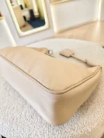 Prada, Re-Edition 2005 Re-Nylon, , Beige, Very Very  Good - Image 17