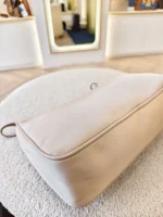 Prada, Re-Edition 2005 Re-Nylon, , Beige, Very Very  Good - Image 18