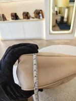 Prada, Re-Edition 2005 Re-Nylon, , Beige, Very Very  Good - Image 25