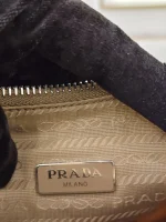 Prada, Re-Edition 2005 Re-Nylon, , Beige, Very Very  Good - Image 28