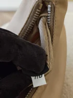 Prada, Re-Edition 2005 Re-Nylon, , Beige, Very Very  Good - Image 30