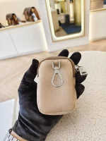 Prada, Re-Edition 2005 Re-Nylon, , Beige, Very Very  Good - Image 32