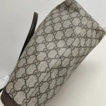 Gucci, Ophidia GG Medium Tote, Medium, Beige, Very Good - Image 6
