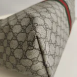 Gucci, Ophidia GG Medium Tote, Medium, Beige, Very Good - Image 8