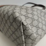 Gucci, Ophidia GG Medium Tote, Medium, Beige, Very Good - Image 9