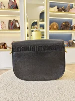 Dior, Bobby, Medium, Black, Very Very  Good - Image 7