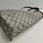 Gucci, Ophidia GG Medium Tote, Medium, Beige, Very Good - Image 10