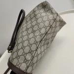 Gucci, Ophidia GG Medium Tote, Medium, Beige, Very Good - Image 11