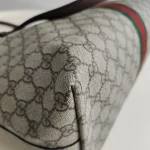 Gucci, Ophidia GG Medium Tote, Medium, Beige, Very Good - Image 12