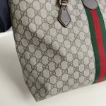 Gucci, Ophidia GG Medium Tote, Medium, Beige, Very Good - Image 16