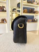 Dior, Bobby, Medium, Black, Very Very  Good - Image 9