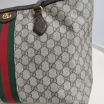 Gucci, Ophidia GG Medium Tote, Medium, Beige, Very Good - Image 21