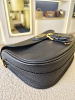 Dior, Bobby, Medium, Black, Very Very  Good - Image 11