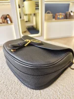 Dior, Bobby, Medium, Black, Very Very  Good - Image 13