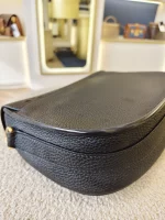 Dior, Bobby, Medium, Black, Very Very  Good - Image 15