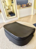 Dior, Bobby, Medium, Black, Very Very  Good - Image 16