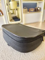 Dior, Bobby, Medium, Black, Very Very  Good - Image 17
