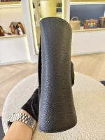 Dior, Bobby, Medium, Black, Very Very  Good - Image 19