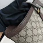 Gucci, Ophidia GG Medium Tote, Medium, Beige, Very Good - Image 29