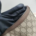 Gucci, Ophidia GG Medium Tote, Medium, Beige, Very Good - Image 31