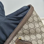 Gucci, Ophidia GG Medium Tote, Medium, Beige, Very Good - Image 34