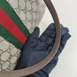 Gucci, Ophidia GG Medium Tote, Medium, Beige, Very Good - Image 35