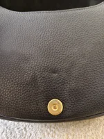 Dior, Bobby, Medium, Black, Very Very  Good - Image 21