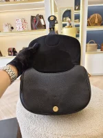 Dior, Bobby, Medium, Black, Very Very  Good - Image 22