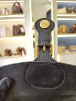 Dior, Bobby, Medium, Black, Very Very  Good - Image 23