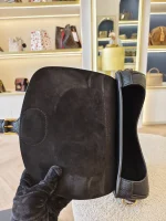 Dior, Bobby, Medium, Black, Very Very  Good - Image 25