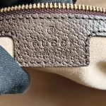 Gucci, Ophidia GG Medium Tote, Medium, Beige, Very Good - Image 46