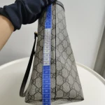 Gucci, Ophidia GG Medium Tote, Medium, Beige, Very Good - Image 51