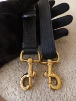 Dior, Bobby, Medium, Black, Very Very  Good - Image 30