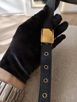 Dior, Bobby, Medium, Black, Very Very  Good - Image 31