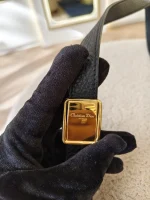Dior, Bobby, Medium, Black, Very Very  Good - Image 32